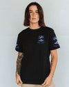 Maxcorners (Hot Deal) Believe Bigfoot All Over Print LM1601