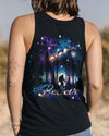 Maxcorners (Hot Deal) Believe Bigfoot All Over Print LM1601