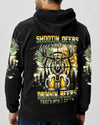 Maxcorners Shooting Deers And Drinking Beers All Over Print LM1601