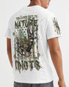 Maxcorners The Closer I Get To Nature Deer Hunting All Over Print LM2101