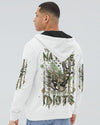 Maxcorners The Closer I Get To Nature Deer Hunting All Over Print LM2101