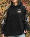 Maxcorners Let's Get Toasted Boos Halloween All Over Print LM2101