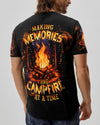 Maxcorners Making Memories One Campfire At A Time All Over Print LM1501