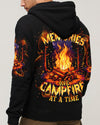 Maxcorners Making Memories One Campfire At A Time All Over Print LM1501