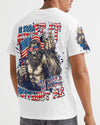 Maxcorners Admit It Life Would Be Boring Without Me Bigfoot All Over Print LM1601