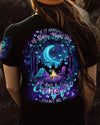 Maxcorners Starry Night Sky And A Campfire Count Me In All Over Print LM2101