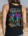 Maxcorners The Closer I Get To Nature Colorful Bigfoot All Over Print - Tlnt1211244 LM2101