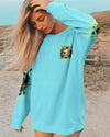 Maxcorners Making Memories One Campfire At A Time All Over Print LM2101