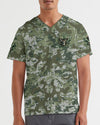 Maxcorners Dress Me In Camo Hunting All Over Print LM1601