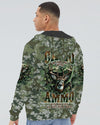 Maxcorners Dress Me In Camo Hunting All Over Print LM1601