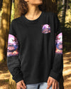 Maxcorners Glamping Camping With Style Halloween All Over Print LM2101