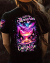 Maxcorners Making Memories One Campfire At A Time All Over Print LM2101