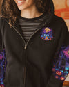 Maxcorners Making Memories One Campfire At A Time Halloween All Over Print LM2101