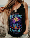 Maxcorners Making Memories One Campfire At A Time Halloween All Over Print LM2101