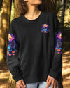 Maxcorners Making Memories One Campfire At A Time Halloween All Over Print LM2101