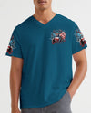 Maxcorners Buck Around And Find Out Deer Hunting All Over Print LM1601