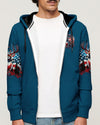 Maxcorners Buck Around And Find Out Deer Hunting All Over Print LM1601