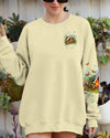 Maxcorners Born To Explore Destined To Be Wild All Over Print LM2101
