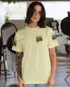 Maxcorners Born To Explore Destined To Be Wild All Over Print LM2101