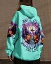 Maxcorners Not All Who Wander Are Lost Compass Halloween All Over Print LM2101