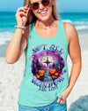 Maxcorners Not All Who Wander Are Lost Compass Halloween All Over Print LM2101