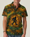 Maxcorners Bigfoot Compass Swirl All Over Print LM1601