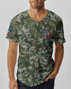 Maxcorners Buck Around And Find Out Deer Hunting All Over Print LM1601