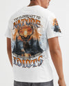 Maxcorners The Closer I Get To Nature Deer All Over Print LM1501