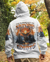 Maxcorners The Closer I Get To Nature Deer All Over Print LM1501