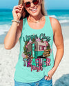 Maxcorners Upper Class Trailer Trash All Over Print LM2101