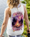 Maxcorners The Best Memories Are Made Around The Campfire All Over Print LM2101