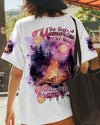 Maxcorners The Best Memories Are Made Around The Campfire All Over Print LM2101