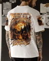 Maxcorners Alcohol Bear All Over Print LM2101