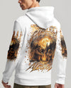 Maxcorners Alcohol Bear All Over Print LM2101