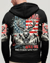 Maxcorners If You Don't Like Hunting All Over Print LM1601