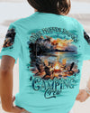 Maxcorners Camping Crew All Over Print LM2101