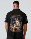 Maxcorners And Into The Forest I Go Wolf All Over Print LM1501