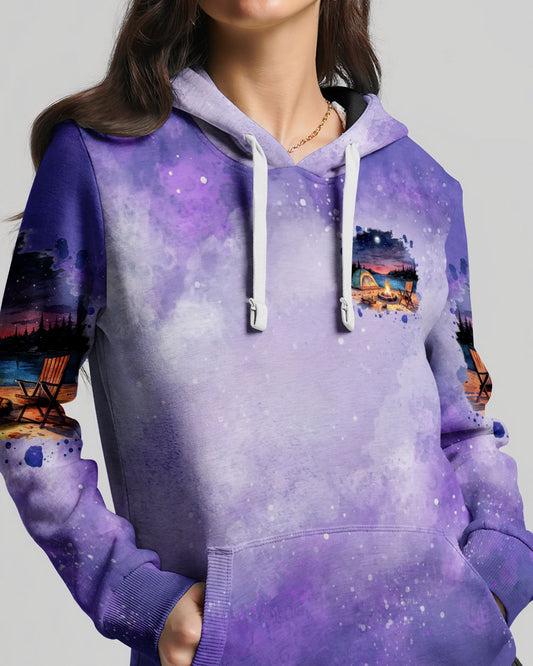 Maxcorners Making Memories One Campfire At A Time All Over Print LM2101