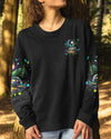 Maxcorners I Just Want To Go Camping All Over Print LM2101