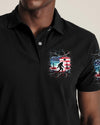 Maxcorners Hello Darkness My Old Friend Bigfoot All Over Print - Tlnt2710252 LM1601