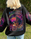 Maxcorners Hello Darkness My Old Friend Bigfoot All Over Print LM1601