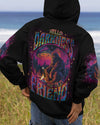 Maxcorners Hello Darkness My Old Friend Bigfoot All Over Print LM1601