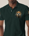 Maxcorners Buck Around And Find Out Deer Hunting All Over Print LM1601