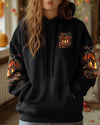 Maxcorners Making Memories One Campfire At A Time Boos Halloween All Over Print LM2101