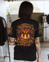 Maxcorners Making Memories One Campfire At A Time Boos Halloween All Over Print LM2101