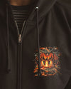 Maxcorners Making Memories One Campfire At A Time Boos Halloween All Over Print LM2101