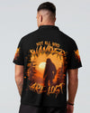 Maxcorners Not All Who Wander Are Lost Bigfoot All Over Print LM1601