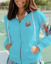 Maxcorners Stay Wild Ocean Child Turtle All Over Print LM2101