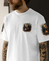 Maxcorners What Happens At The Campground Bigfoot All Over Print LM1601