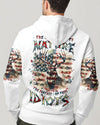 Maxcorners The Closer I Get To Nature Deer Hunting All Over Print LM2101